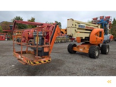 jlg---450-aj-sii---aerial-work-platforms-no.-69393---2007