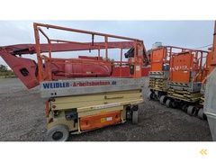 jlg---2030es---aerial-work-platforms-no.-28310---2006