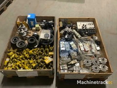diverse-agrarische-machine-onderdelen