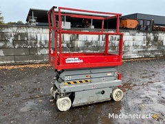 skyjack-sj-111-3219-aerial-platform-defective