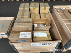 78x-6415c3-koyo-bearings---460-kg-net