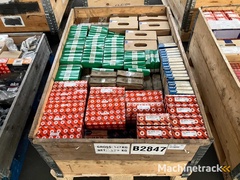 327-kg-net-bearings-from-skf,-fag,-ina-and-others