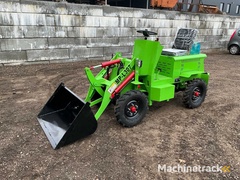 2025-mach-pro-mp-l307-shovel-ongebruikt