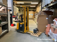 jungheinrich-stapelaar