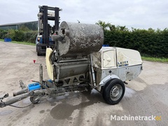 lancy---2009---mixjet-tp14---concrete-pump