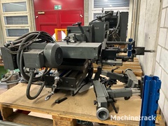 famco-drilling-machine