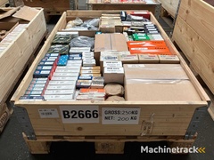 200-kg-net-bearings-from-several-brands