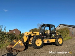 2002-caterpillar-th62