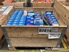 114-kg-net-bearings-from-skf,-ina,-nsk,-koyo-and-others