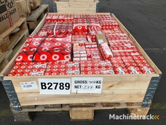 277-kg-net-bearings-from-fag,-ina-and-others