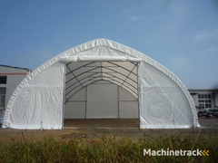 2024-stahlworks-12x9,76x4,58-meter-opslagshelter---garagetent