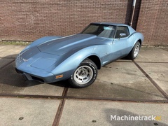chevrolet---1977---corvette-c3---5.7l-v8---passenger-car