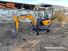 2022-hytec-xv10b-minibagger
