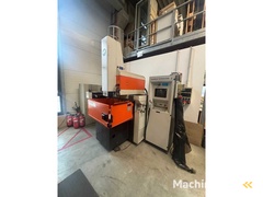 charmilles---roboform-40u---1993---precisie-zinkvonkmachine