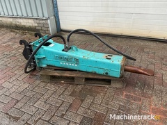2014-dehaco-dhb400-hydraulische-sloophamer-cw10