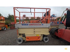 jlg---2630es---aerial-work-platforms-no.-28262---2006