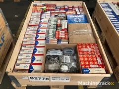 178-kg-net-bearings-from-skf,-fag,-ina,-rhp-and-others