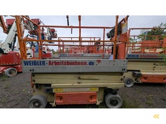 jlg---2030es---aerial-work-platforms-no.-28305---2006