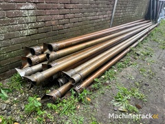 laval-aluminum-beregeningsbuis