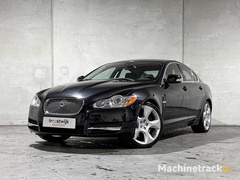 jaguar-xf-4.2-sv8-kompressor-v8-416ps-2008,-x-627-sx-youngtimer