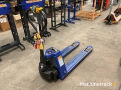 elektro-niederhubwagen