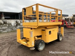 2013-genie-gs-2669-aerial-platform