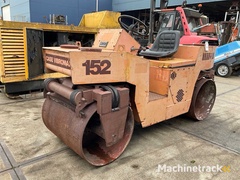 case-w-152-v-vibromax-tandem-roller