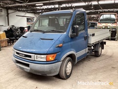 iveco-daily-bedrijfswagen