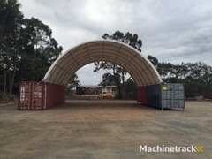 2025-rhino-cross-shelter-c2020---6x6x2-m-opslagtent---opslagshelter-tussen-2-containers