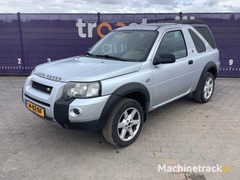 2006---land-rover---freelander-hardback---2.0-td4-e-quest---bedrijfswagen