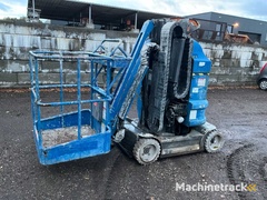 2013-atn-piaf-880r-aerial-work-platform