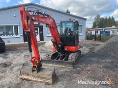 2024-kubota-kx042-4a-minibagger