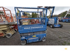 terex---gs1530---aerial-work-platforms-no.-28483---2007