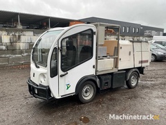 goupil-kipper-bedrijfswagen