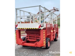 genie---gs-3384---aerial-work-platforms-no.-28133---2007