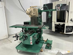 1993-defour-f257-gereedschapsfreesmachine