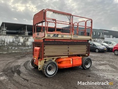 2007-jlg-m4069-hoogwerker