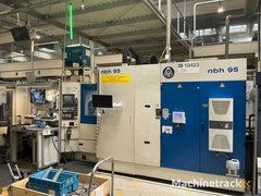 huller-hille---nbh-95---cnc-horizontaal-bewerkingscentrum---2003