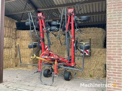 kverneland-fanex-903-hooischudder