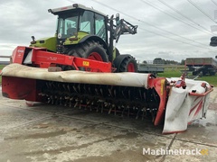 2003-kuhn-fc313-maaimachine