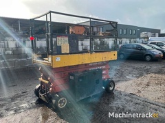 1990-snorkel-economy-hyd-2546-hoogwerker-defect