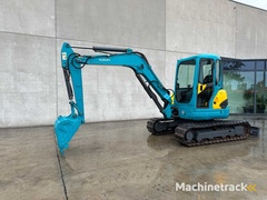 kubota---kx155-3sz---midigraafmachine