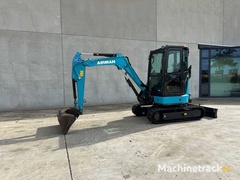 airman---2023---ax33u-7---midigraafmachine