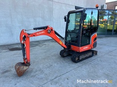 kubota---2016---kx016-4---midigraafmachine