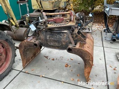 cdr-roterende-sorteergrijper