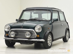 rover-mini-british-open
