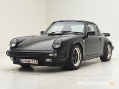 porsche-911-targa
