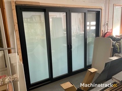 schiebeturen,-4-teilig