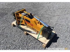 solmek-hm-150-hydraulikhammer---abbruchhammer