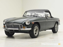 mgb-cabrio